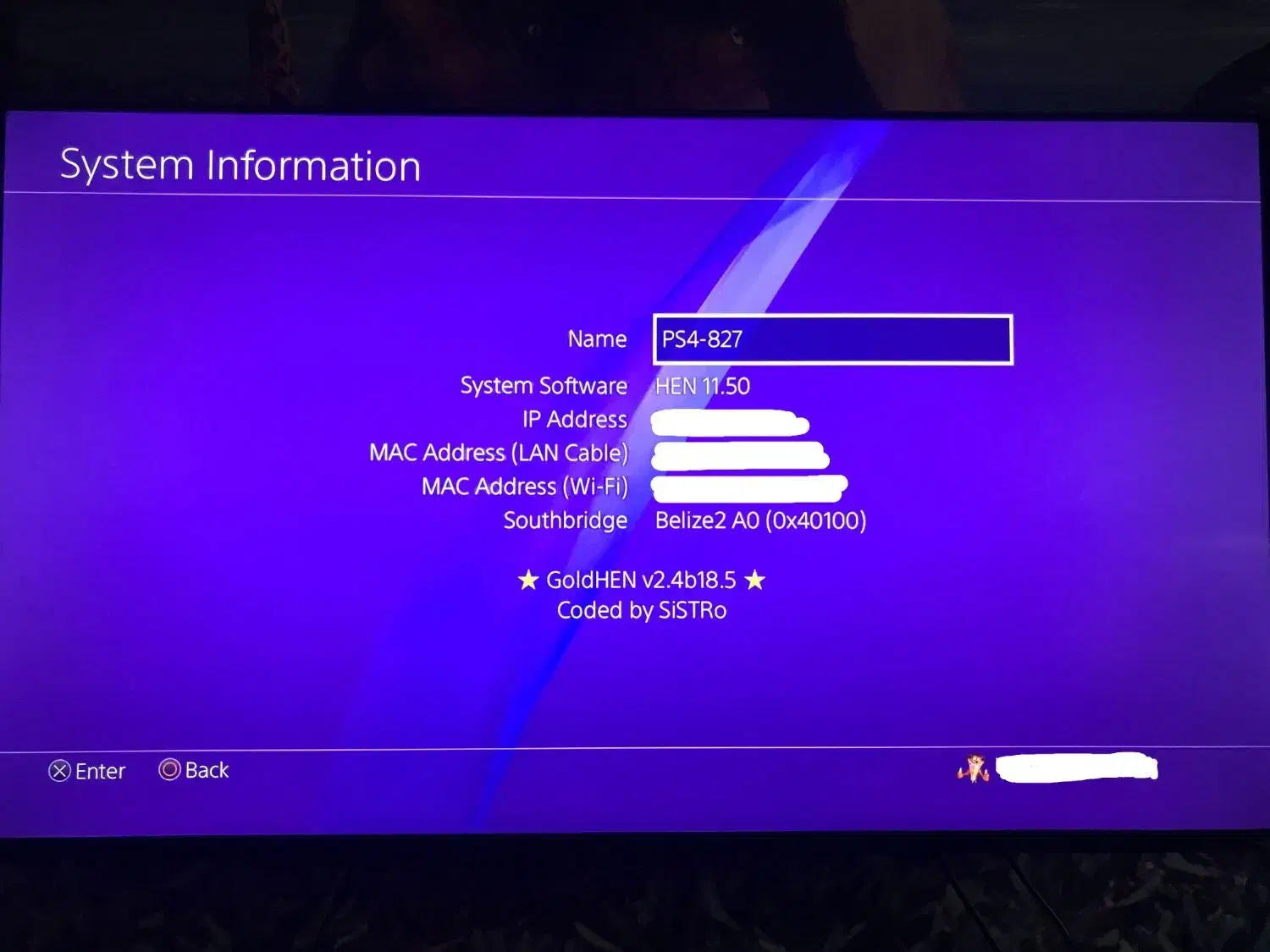 جیلبریک PS4 تا ورژن 12.52|کنسول، بازی ویدئویی و آنلاین|ارومیه, |دیوار