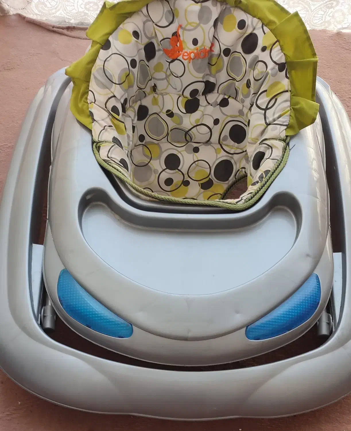 فروش روروئک و نی نی لای کودک|اسباب و اثاث بچه|لار, |دیوار