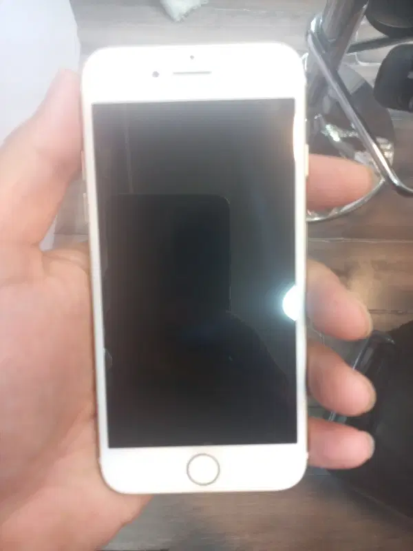 iPhone 7 128|موبایل|تهران, نیلوفر|دیوار