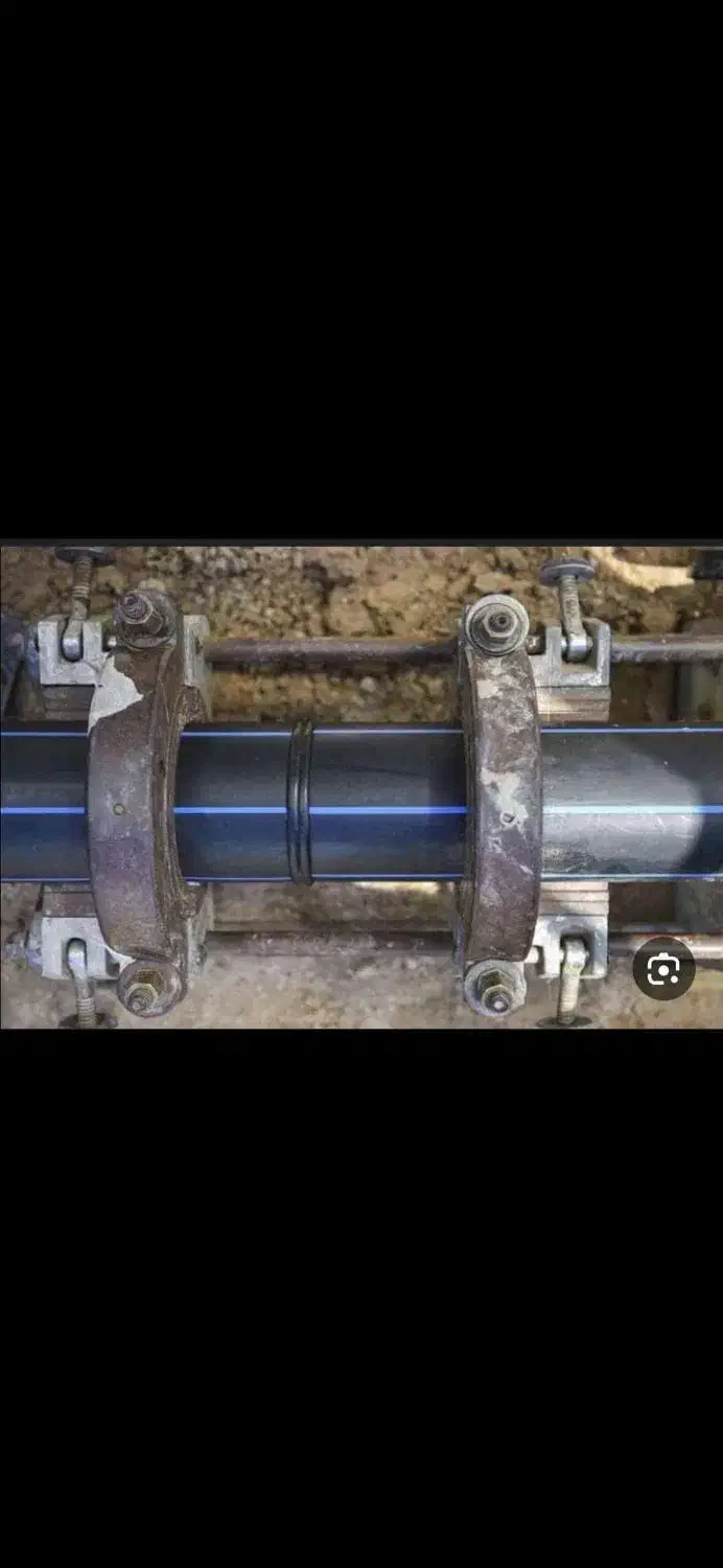 لوله کشی پلی ایتلن|خدمات پیشه و مهارت|خمینیشهر, |دیوار