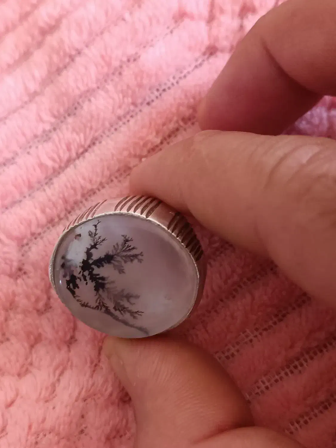 انگشترشجر قاینات|جواهرات|شادگان, |دیوار