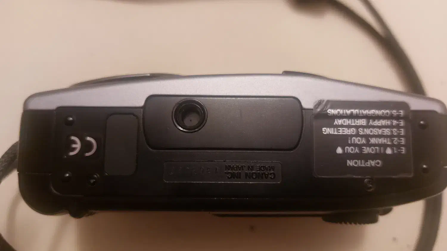 دوربین canon|دوربین عکاسی و فیلمبرداری|کیش, |دیوار