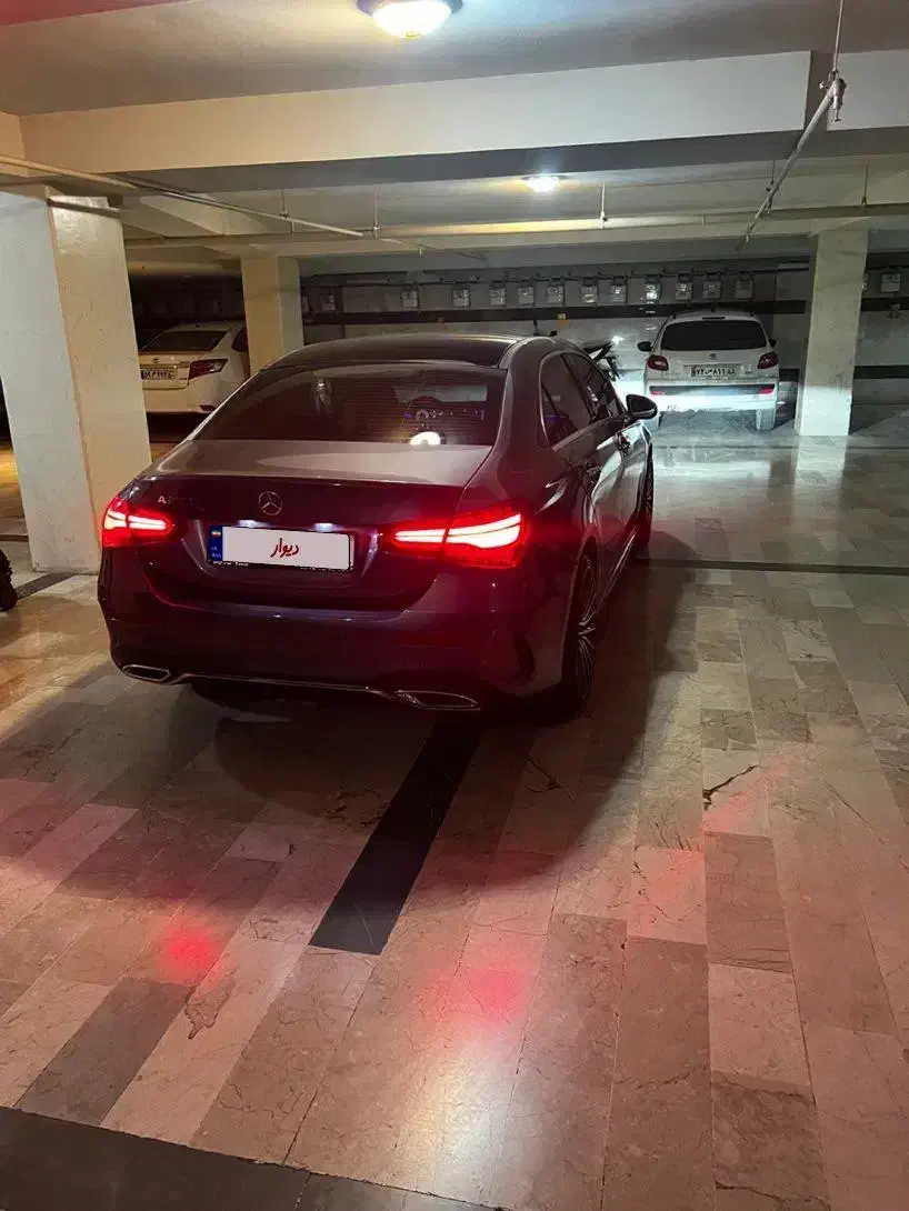 A200|خودرو سواری و وانت|تهران, سعادتآباد|دیوار