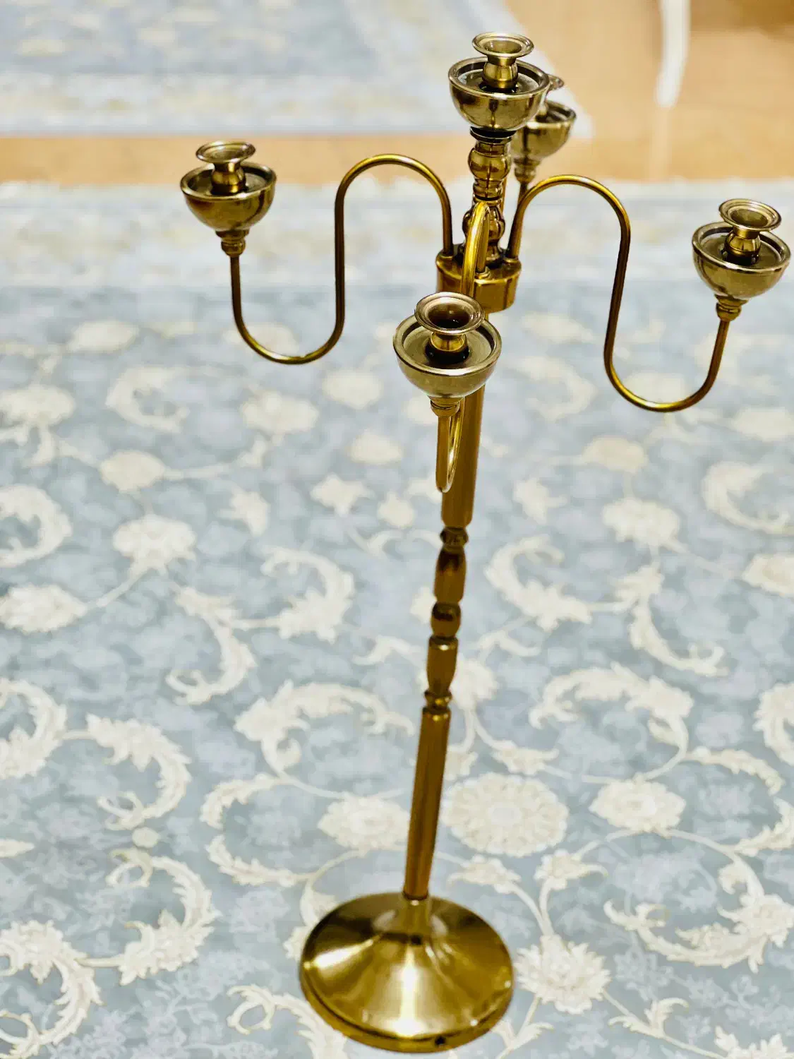 کنار سالنی|چراغ خواب و آباژور|بندرعباس, |دیوار