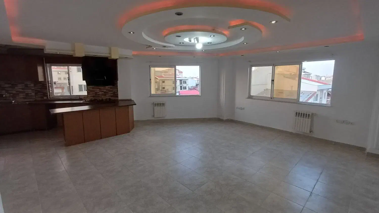 فروش  اپارتمان تک واحدی ۹۴متری شهدا مولایی|فروش آپارتمان|رشت, پاستوریزه|دیوار