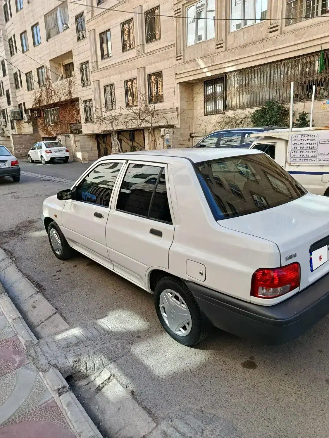 پراید 131|خودرو سواری و وانت|پاکدشت, پاکدشت (مامازند)|دیوار