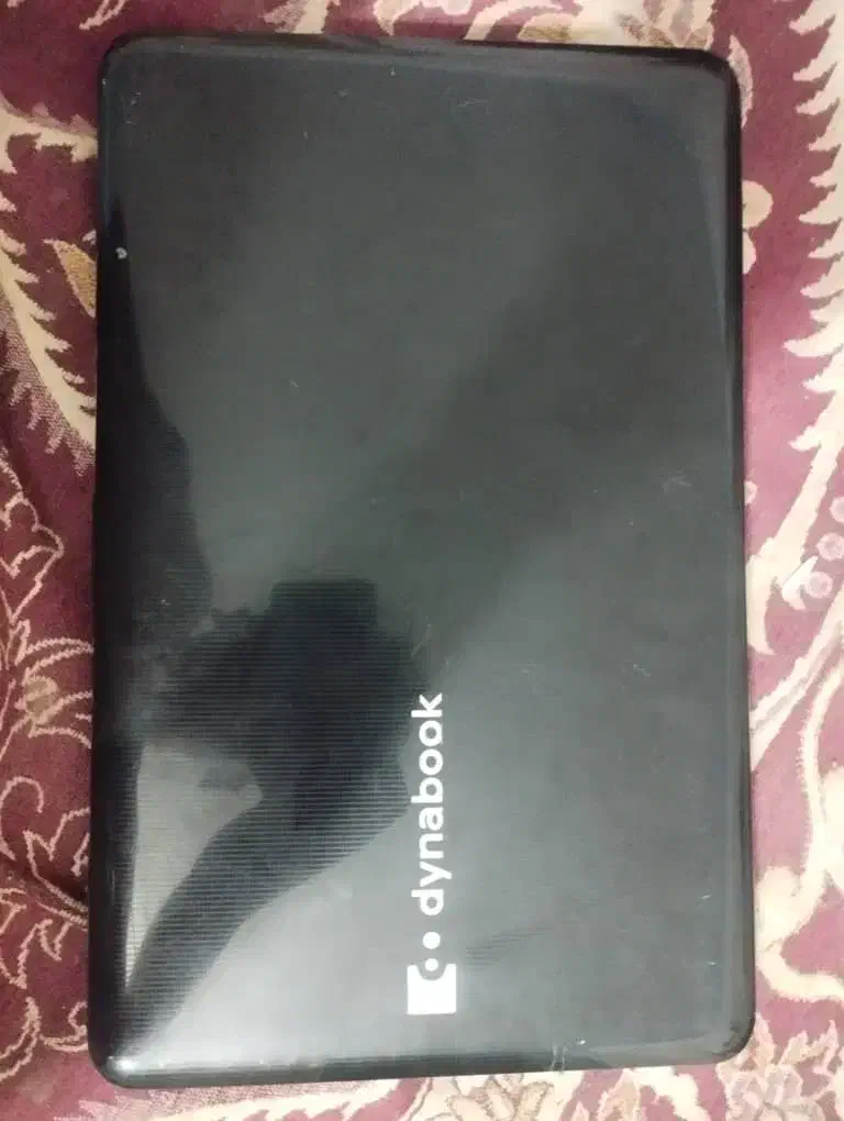 لپتاپ توشیبا|رایانه همراه|چابهار, |دیوار