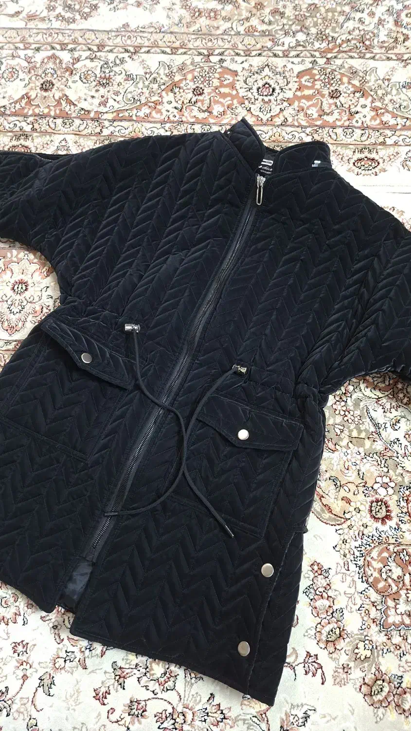 کاپشن زنانه|لباس|تهران, حکیمیه|دیوار