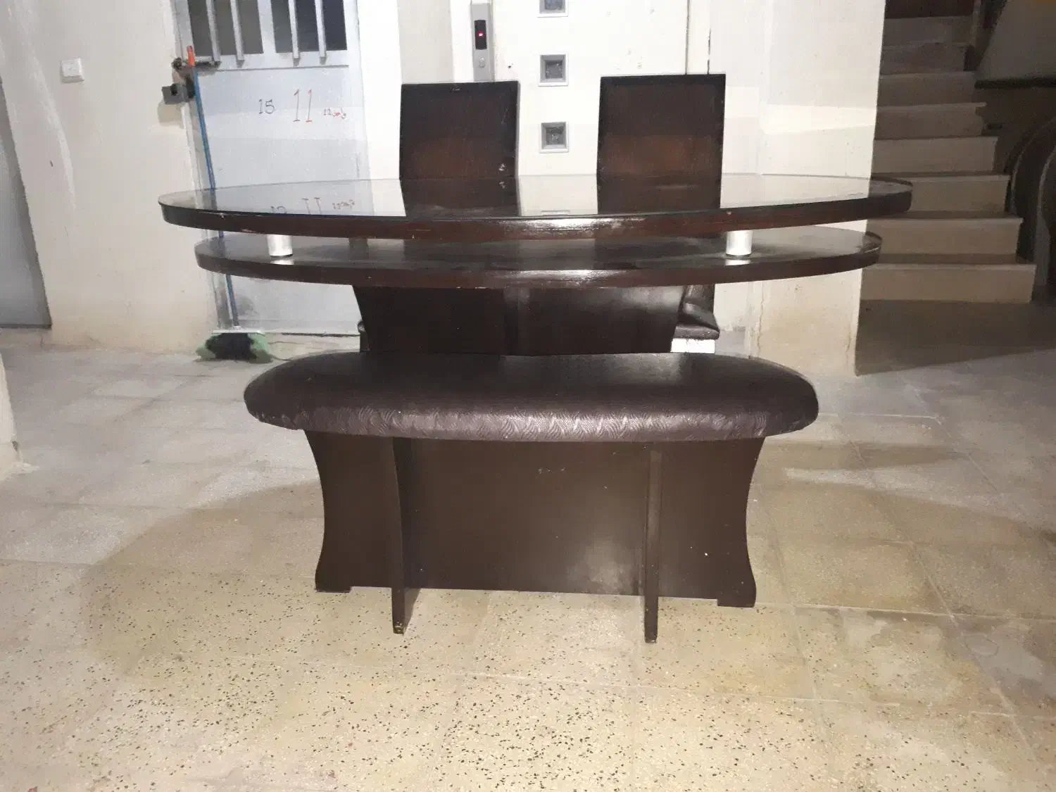 کابینت و میز وصندلی ویترین|مصالح و تجهیزات ساختمان|تهران, دولاب|دیوار