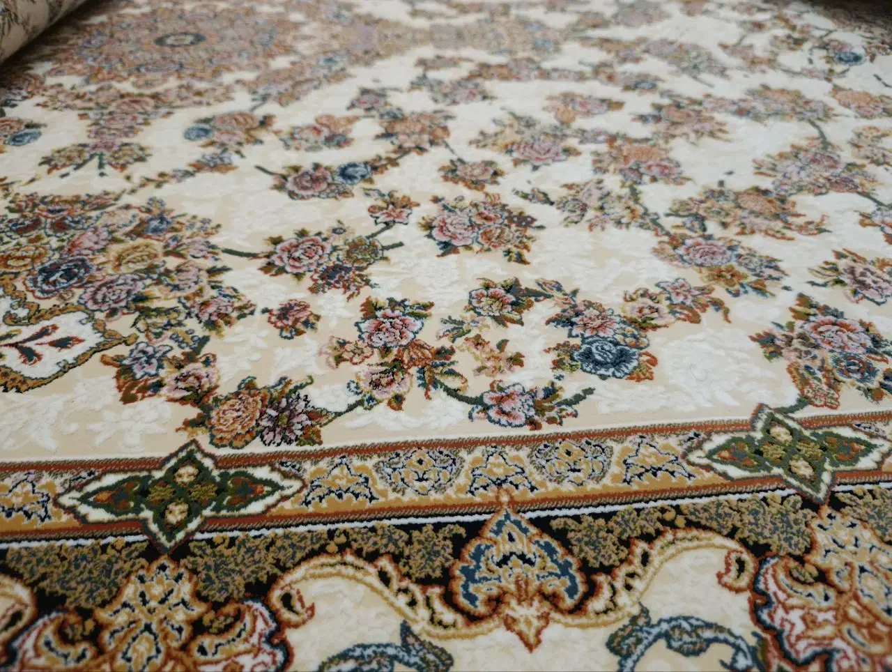 فرش ۴ متری|فرش|تهران, ابوذر|دیوار