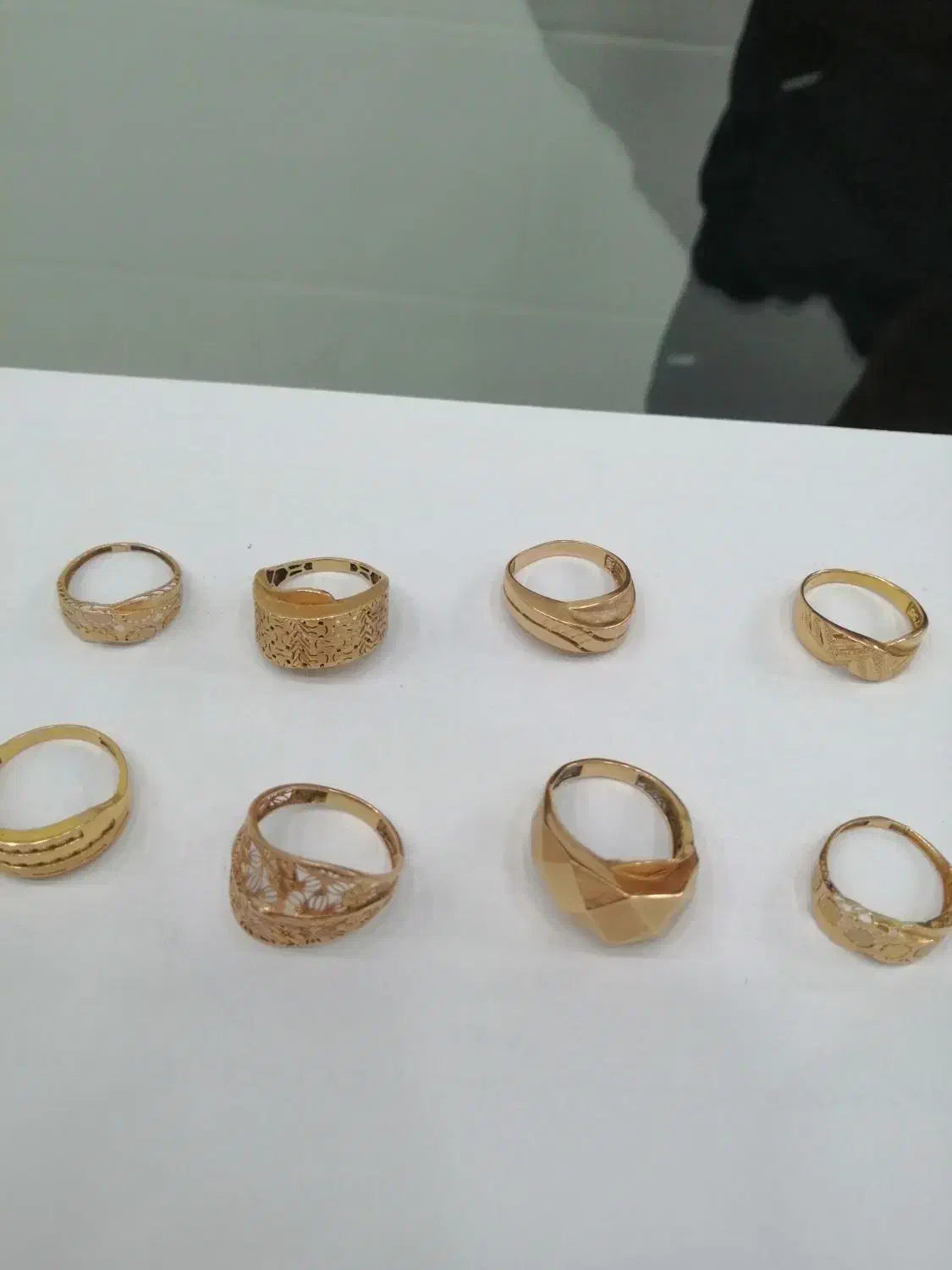 طلا|جواهرات|یاسوج, |دیوار