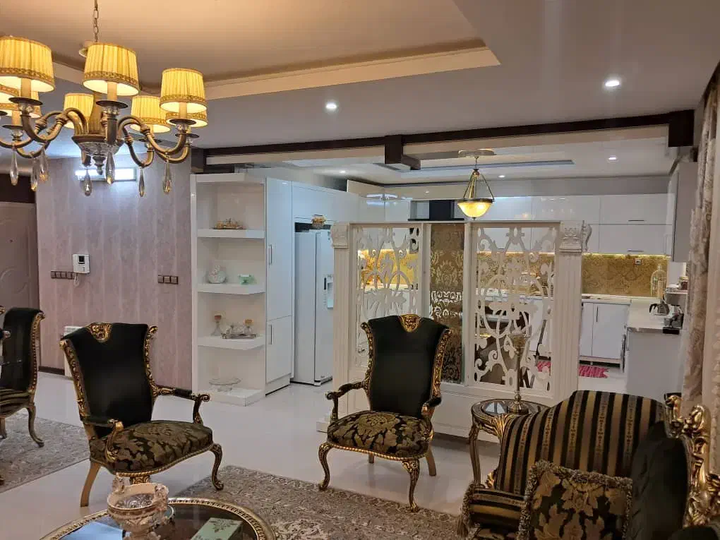 آپارتمان ۱۵۳ متری اوایل سیدرضی|فروش آپارتمان|مشهد, فرهنگ|دیوار