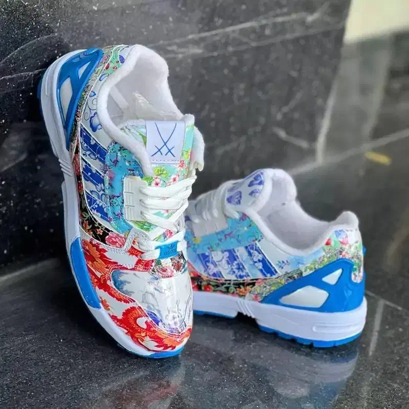 کتونی زدیکس|کیف، کفش، کمربند|تهران, الهیه|دیوار