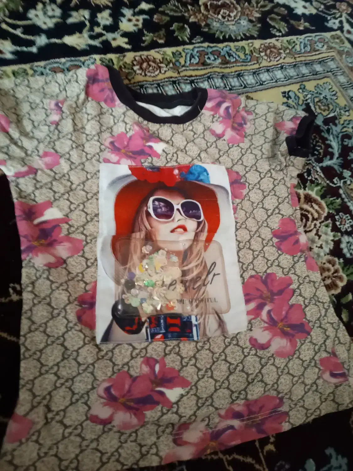 مقداری لباس کودک و مردانه تابستانی وپاییزه|کفش و لباس بچه|تهران, صادقیه|دیوار