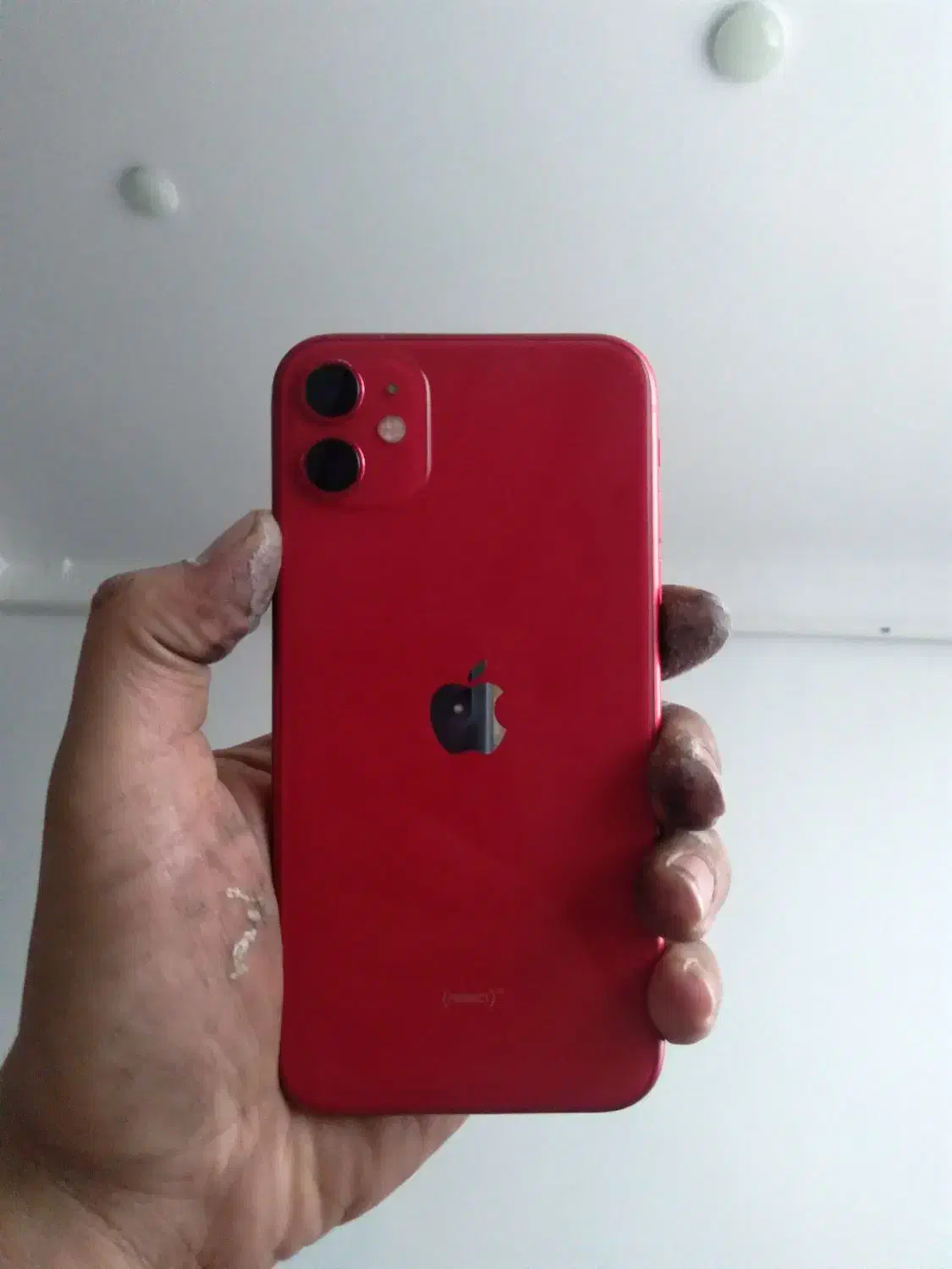 ۱۱ نرمال ریجستر|موبایل|بانه, |دیوار