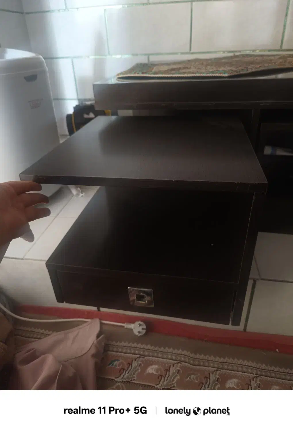 گل میز عسلی|مبلمان خانگی و میز عسلی|یاسوج, |دیوار