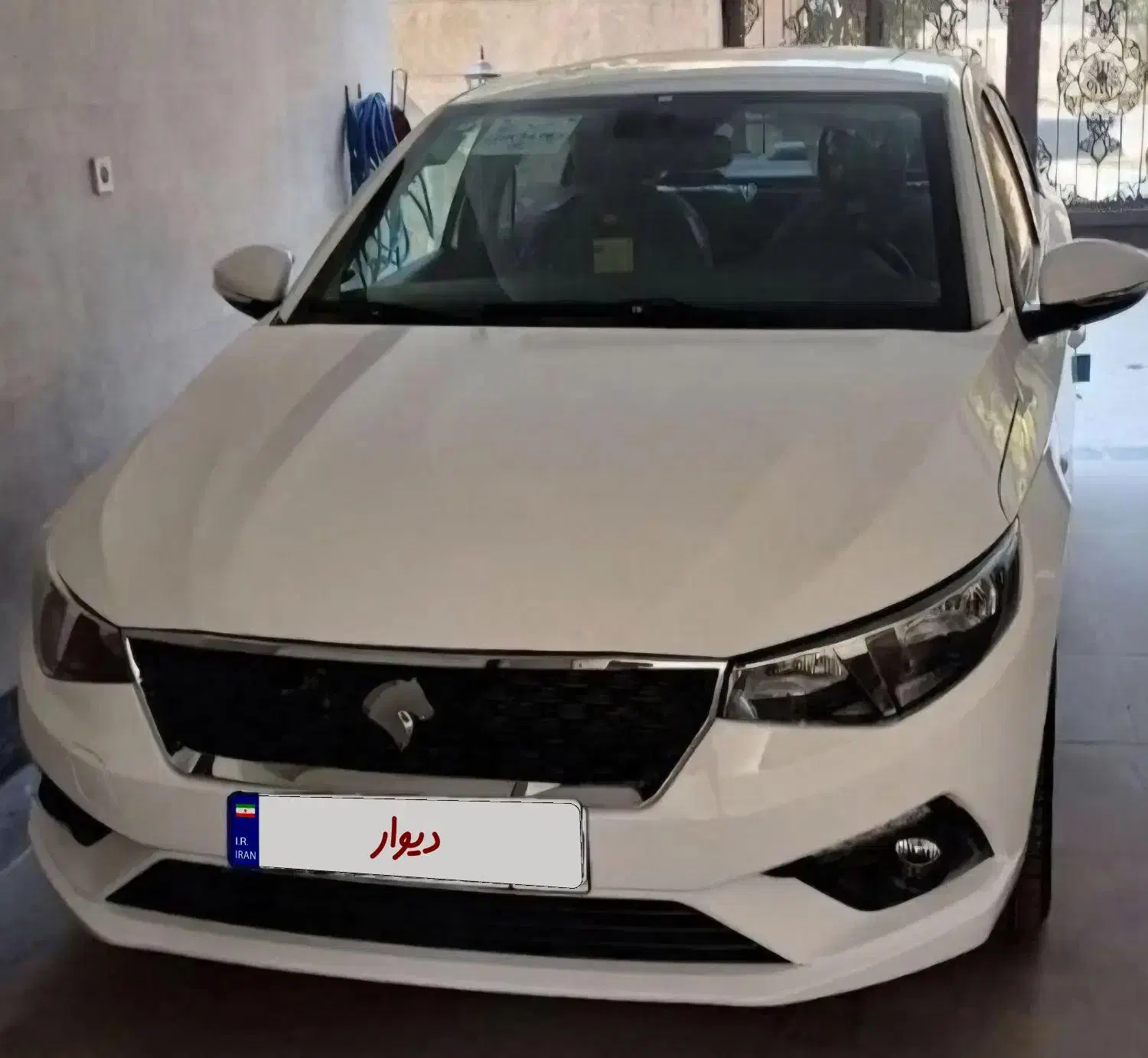 تارا اتوناتیکV4|خودرو سواری و وانت|سعدآباد, |دیوار