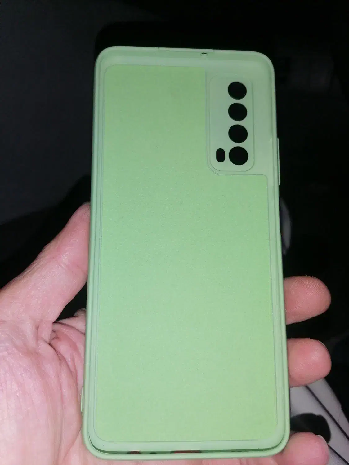 قاب گوشی هواوی Y7A|لوازم جانبی موبایل و تبلت|تهران, باغ فیض|دیوار