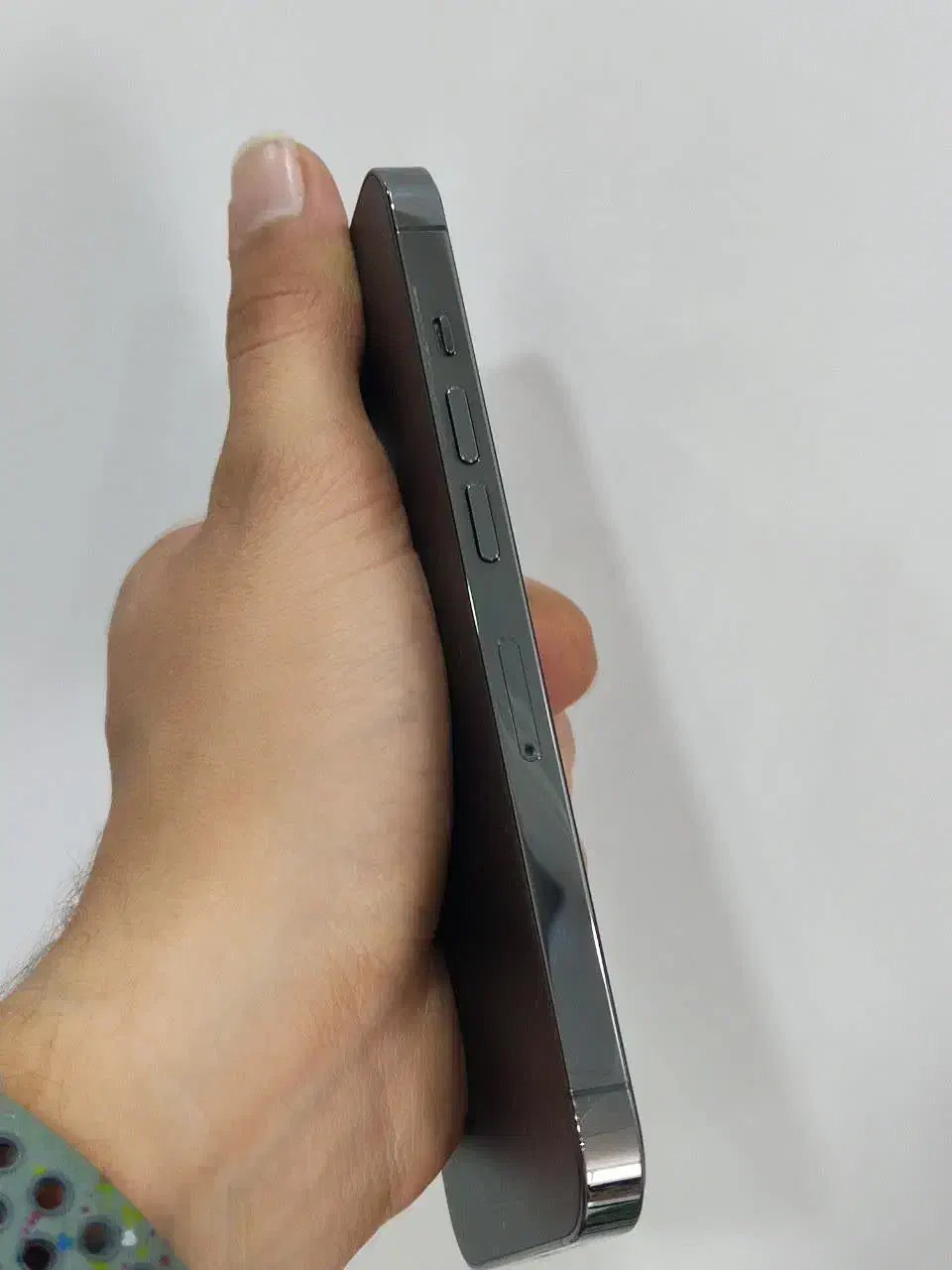 iPhone 13 Pro|موبایل|سبزوار, قصبه غربی|دیوار