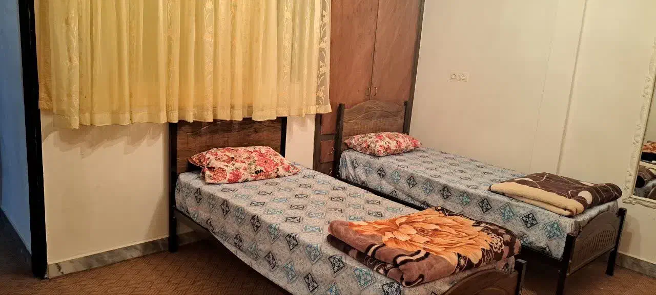 آپارتمان مبله پارکینگ دار/سویت روزانه|اجارهٔ کوتاه‌مدت آپارتمان و سوئیت|سنندج, |دیوار