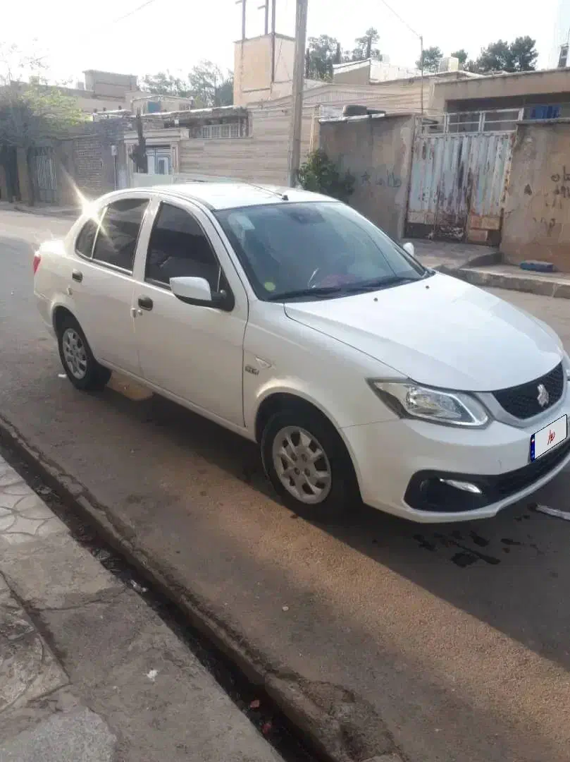 ساینا دوگانهسوز|خودرو سواری و وانت|کوهدشت, |دیوار