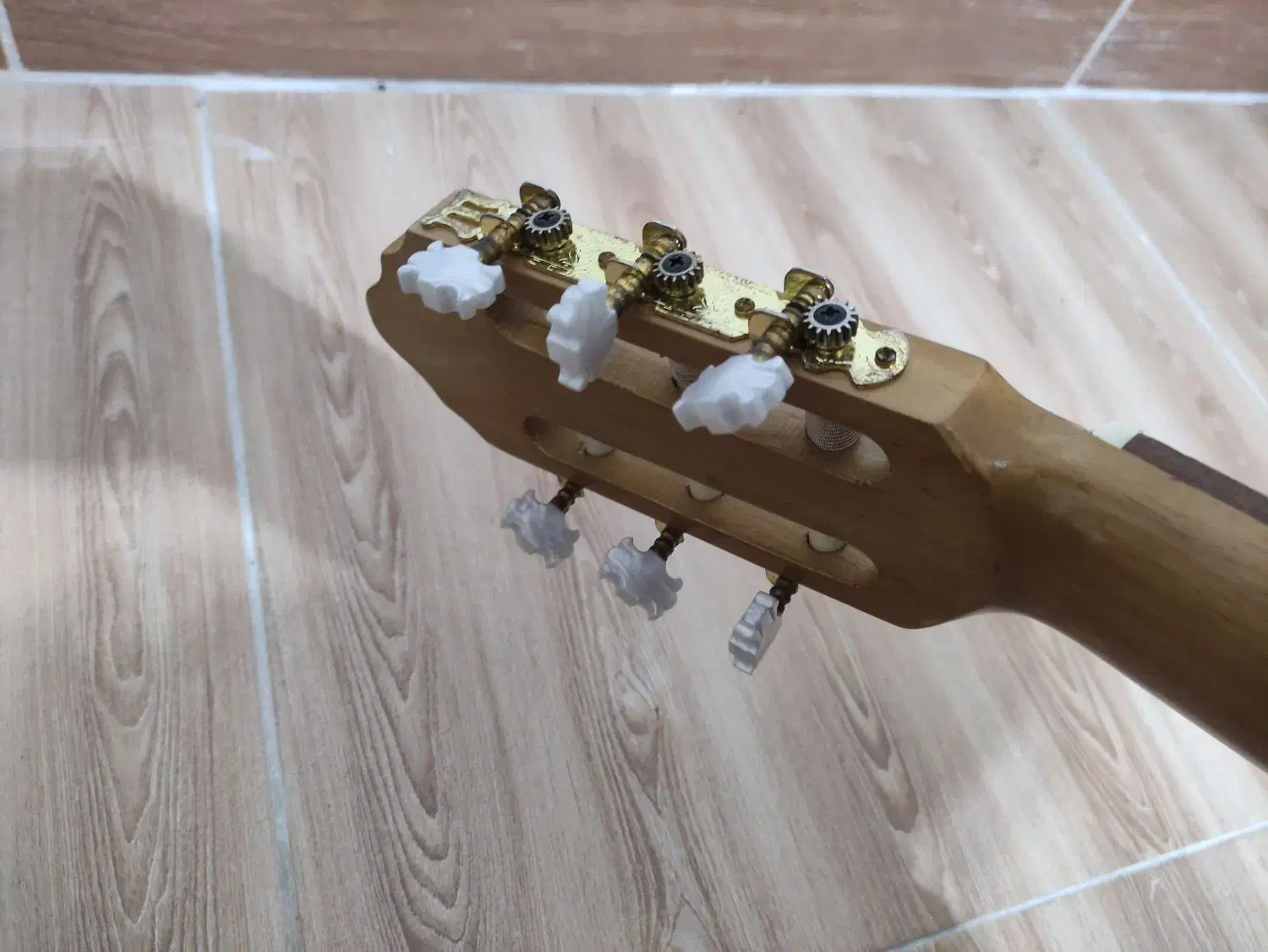 گیتار|گیتار، بیس، امپلیفایر|تولم شهر, |دیوار