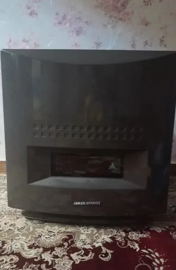 بخاری جهان افروز|بخاری، هیتر، شومینه|آبادان, |دیوار