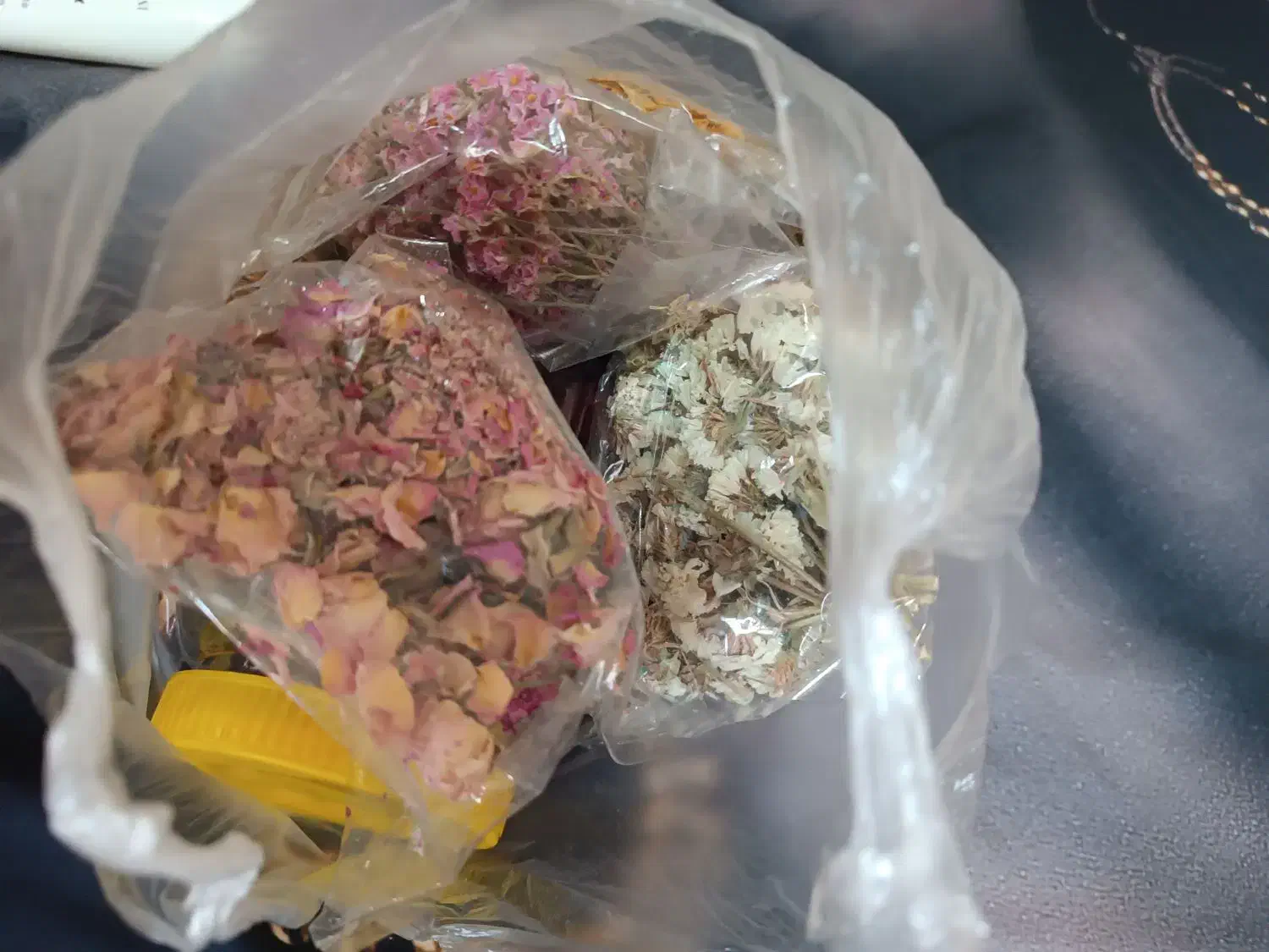 گل خشک|گل مصنوعی|محمدشهر, شهرک نگین|دیوار