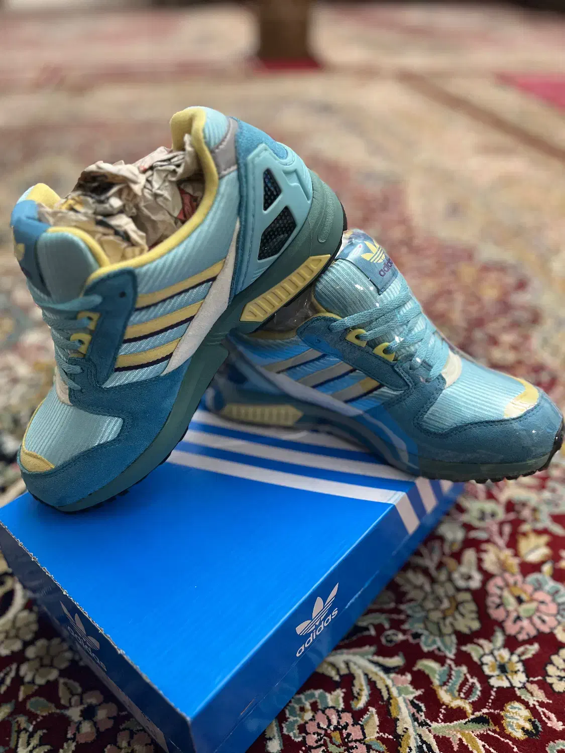 zx8000 zx9000 zx10000 zx8020 فلوکس کیلومتری|کیف، کفش، کمربند|تهران, خزانه|دیوار