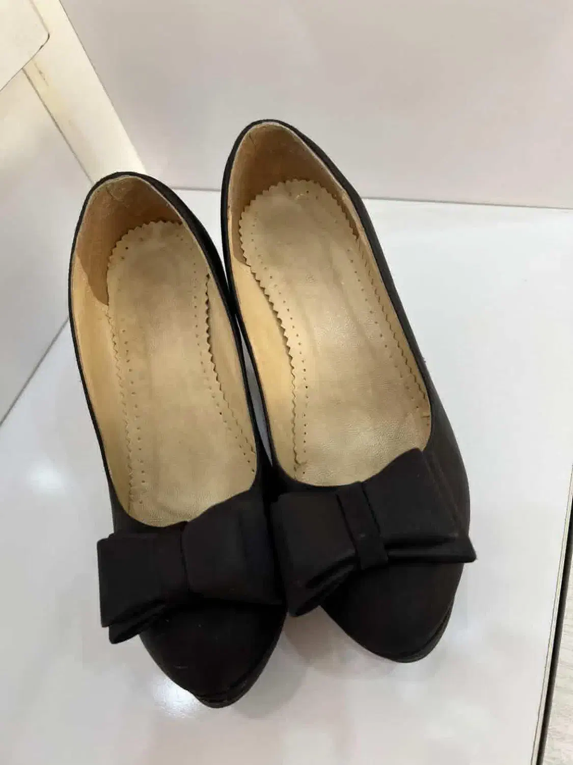 کفش مجلسی|کیف، کفش، کمربند|محمدشهر, سیدآباد|دیوار