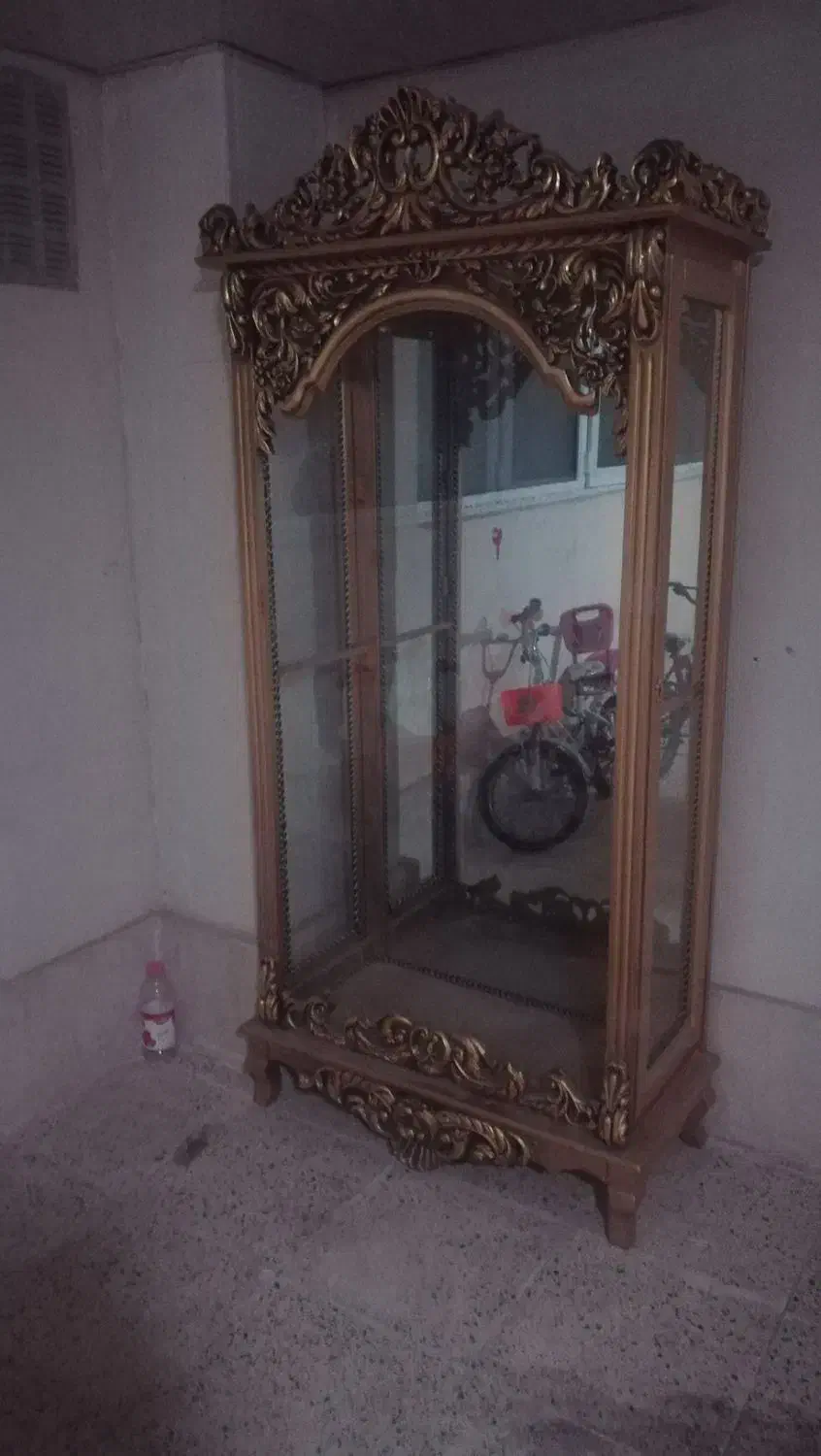 بوفه|بوفه، ویترین، کنسول|زنجان, |دیوار