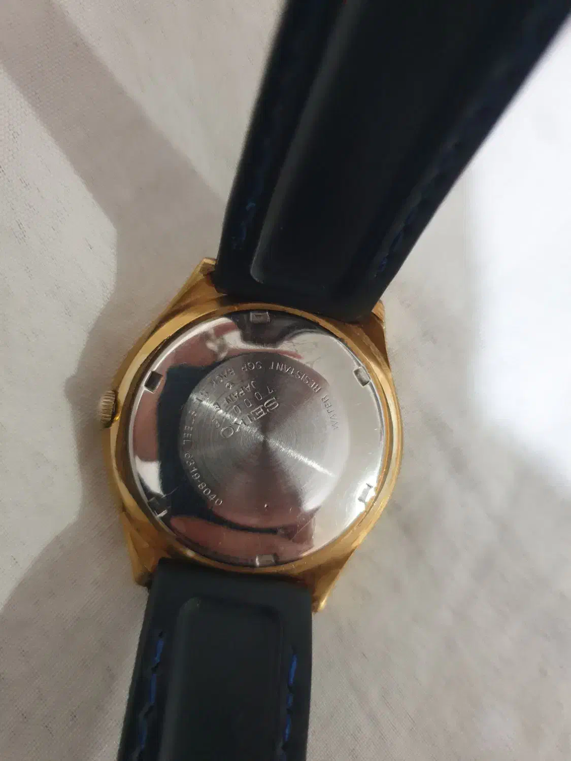 ساعت کلکسیونی سیکو۵|ساعت|رودهن, |دیوار