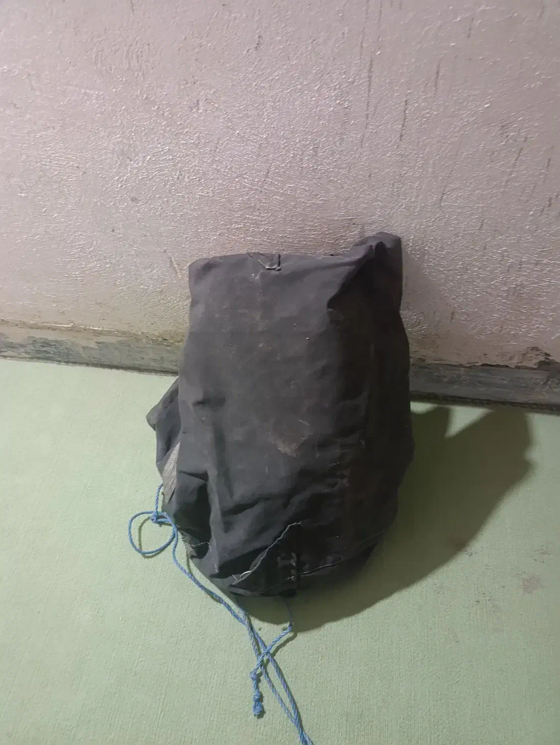 چادر نیسان|قطعات یدکی و لوازم جانبی|سرپل ذهاب, |دیوار