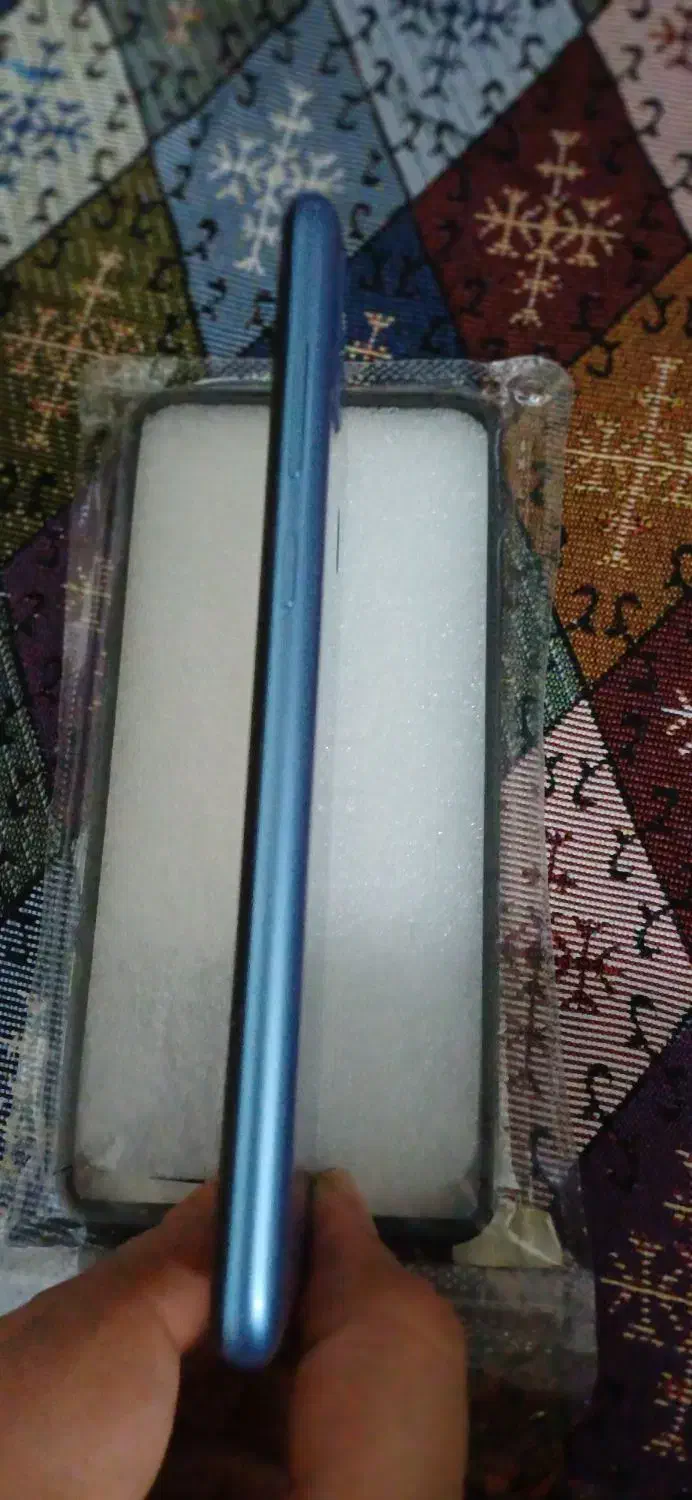 گوشی سامسونگ A11|موبایل|خان ببین, |دیوار