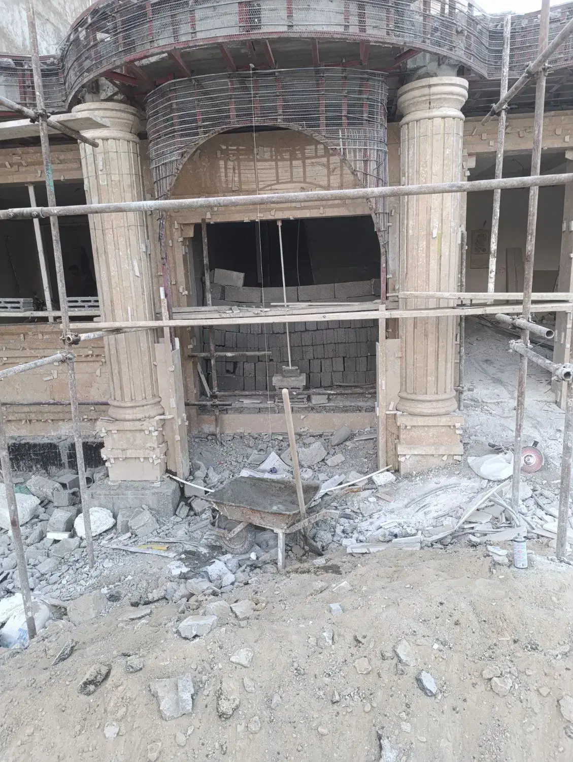 نما کاری|خدمات پیشه و مهارت|چابهار, |دیوار