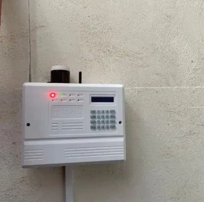 فروش *دزدگیر*دوربین*نصاب*شرایطی|دوربین مداربسته|اصفهان, زاجان|دیوار