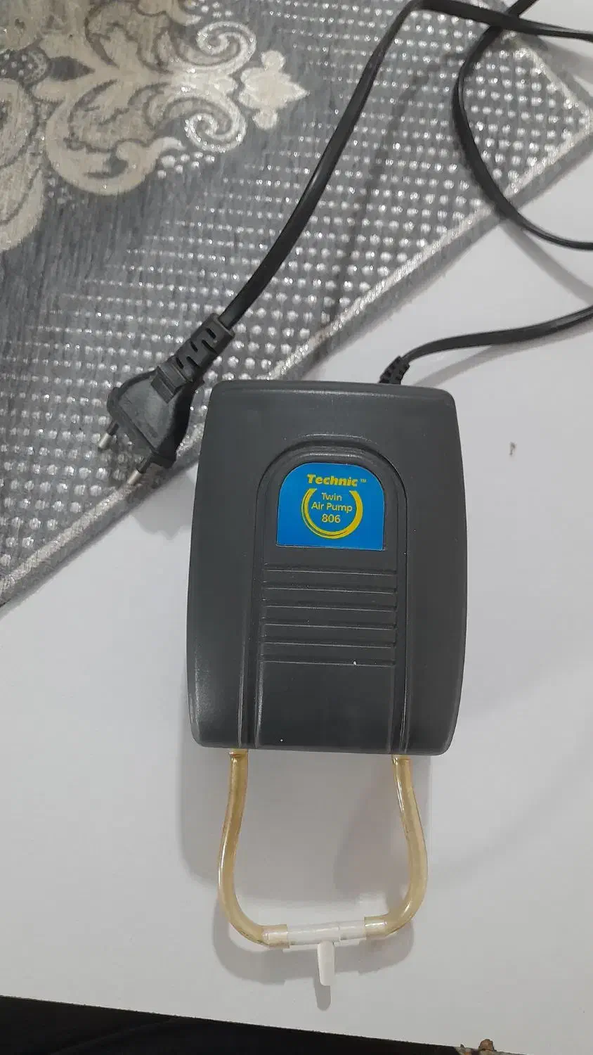 پمپ هوای آکواریوم|ماهی|تربت جام, مطهری|دیوار