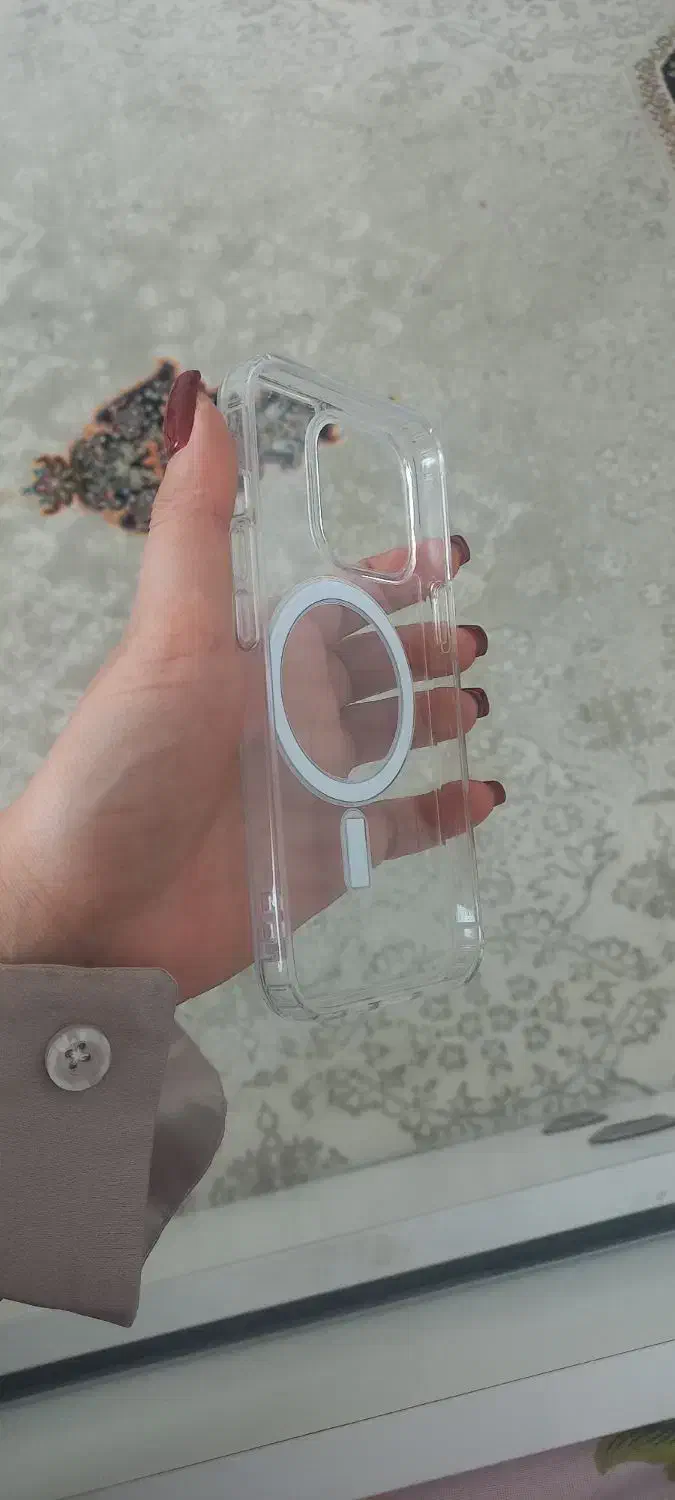 قاب گوشی آیفون|لوازم جانبی موبایل و تبلت|شهریار, شهرک وائین|دیوار