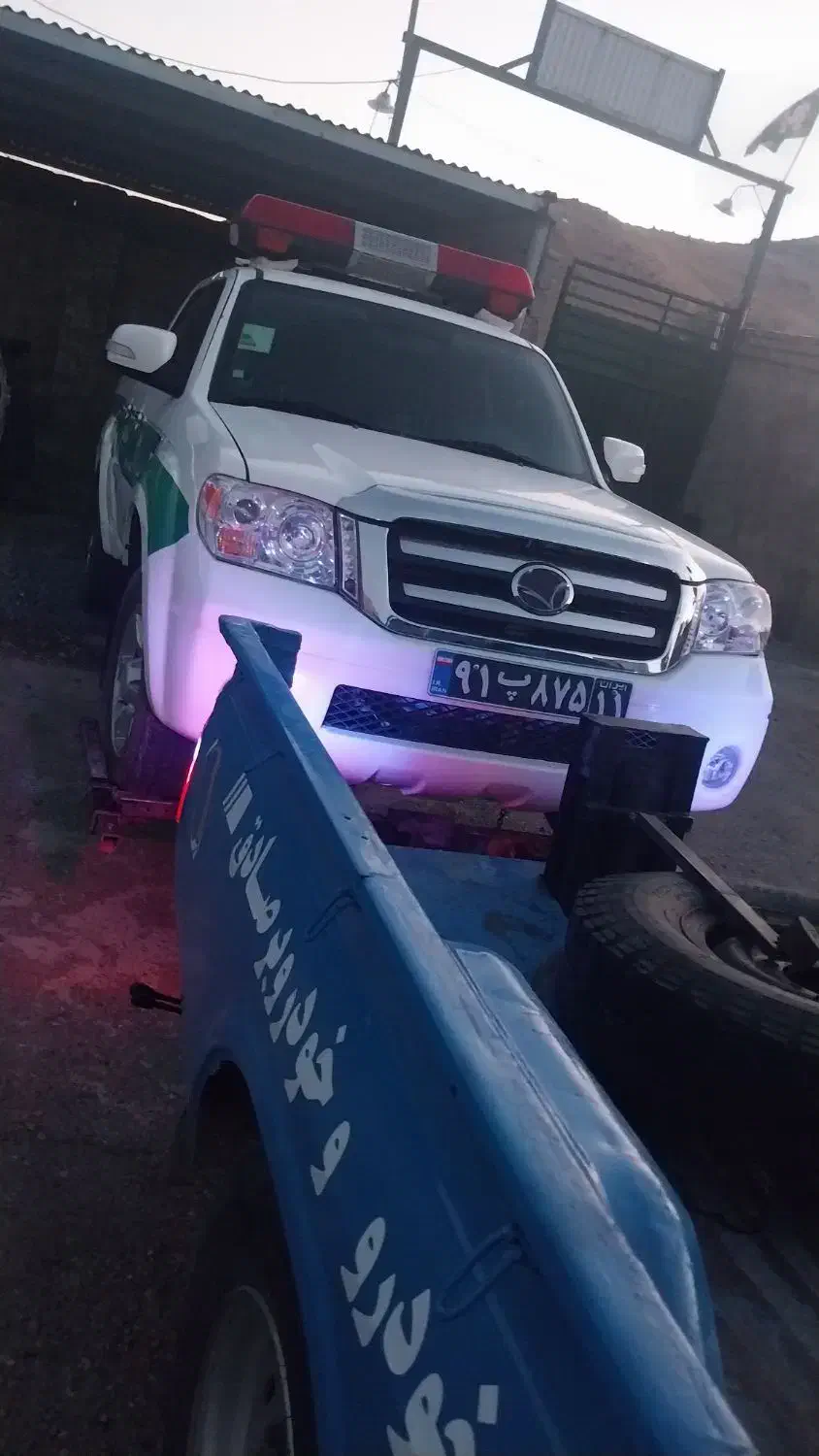 امدادخودرو کاظم|خدمات حمل و نقل|میاندوآب, |دیوار