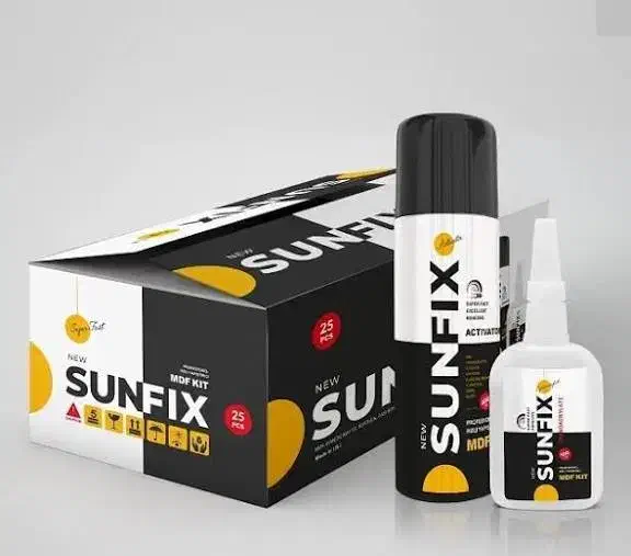 فروش چسب ۱،۲،۳ و چسب شیشه آکواریم مزدا|ابزارآلات|نورآباد, |دیوار