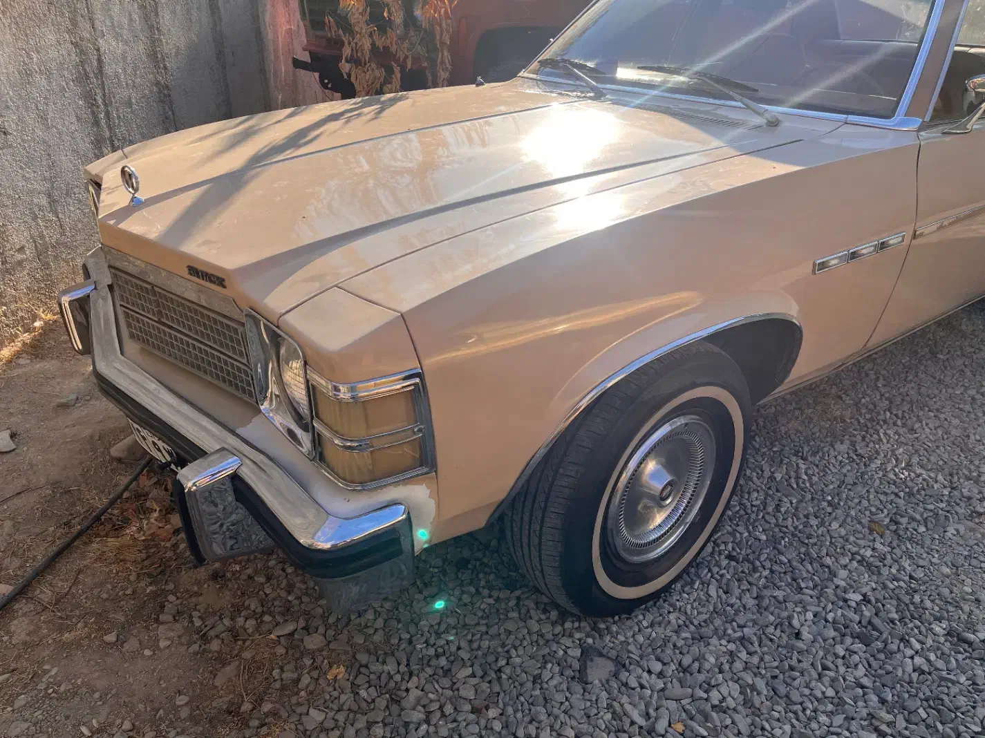 بیوک ۶۴|خودرو کلاسیک|کرج, چمن|دیوار