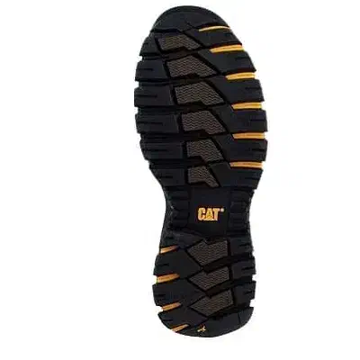 کفش ایمنی cat کاترپیلار نیم بوت۴۲|کیف، کفش، کمربند|شیراز, گلشن|دیوار