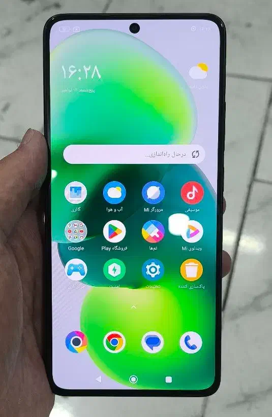 poco X7 pro|موبایل|تایباد, |دیوار