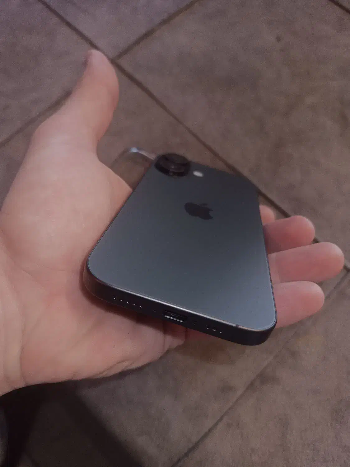 iphone17 2sim|موبایل|تبریز, |دیوار