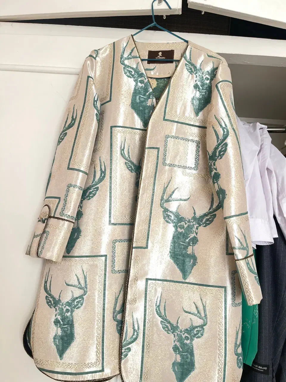 تعدادی لوازم|سماور، چای‌ساز، قهوه‌ساز|مشهد, چهارچشمه|دیوار