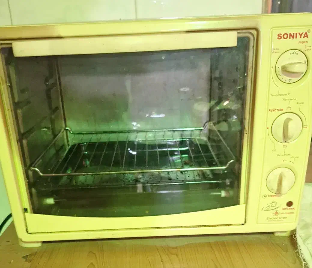 توستر|اجاق گاز و لوازم برقی پختوپز|گنبد کاووس, |دیوار