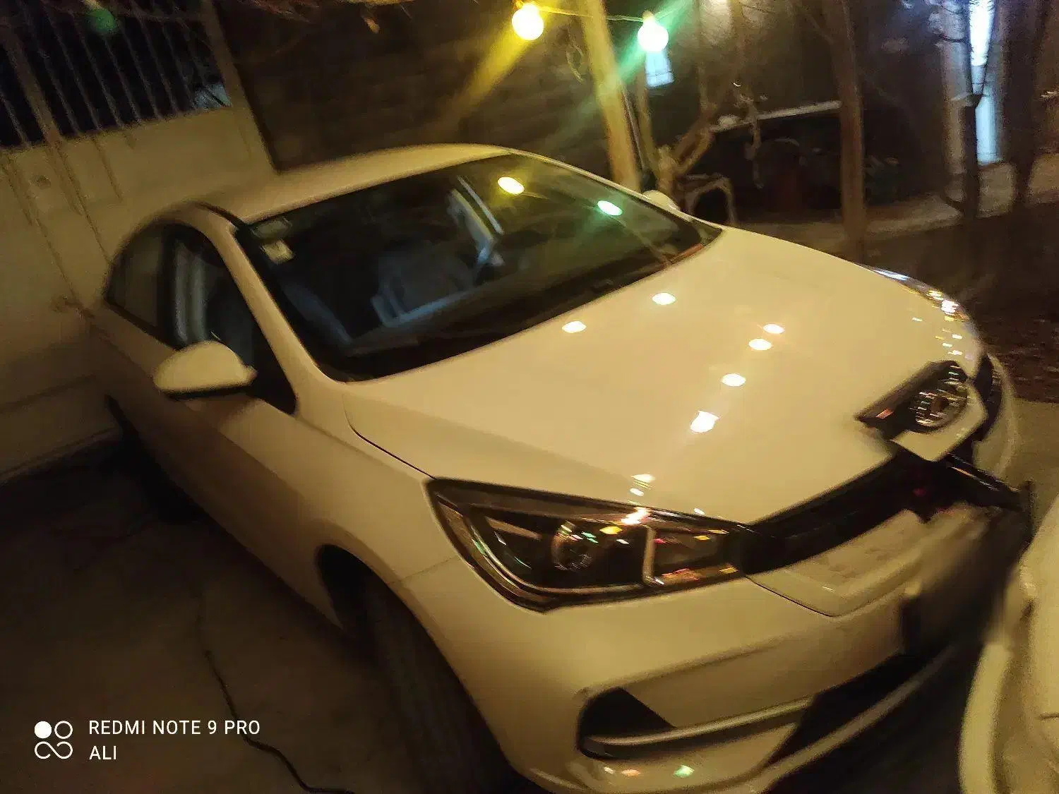 ARRIZO5 ev|خودرو سواری و وانت|اصفهان, سیچان|دیوار