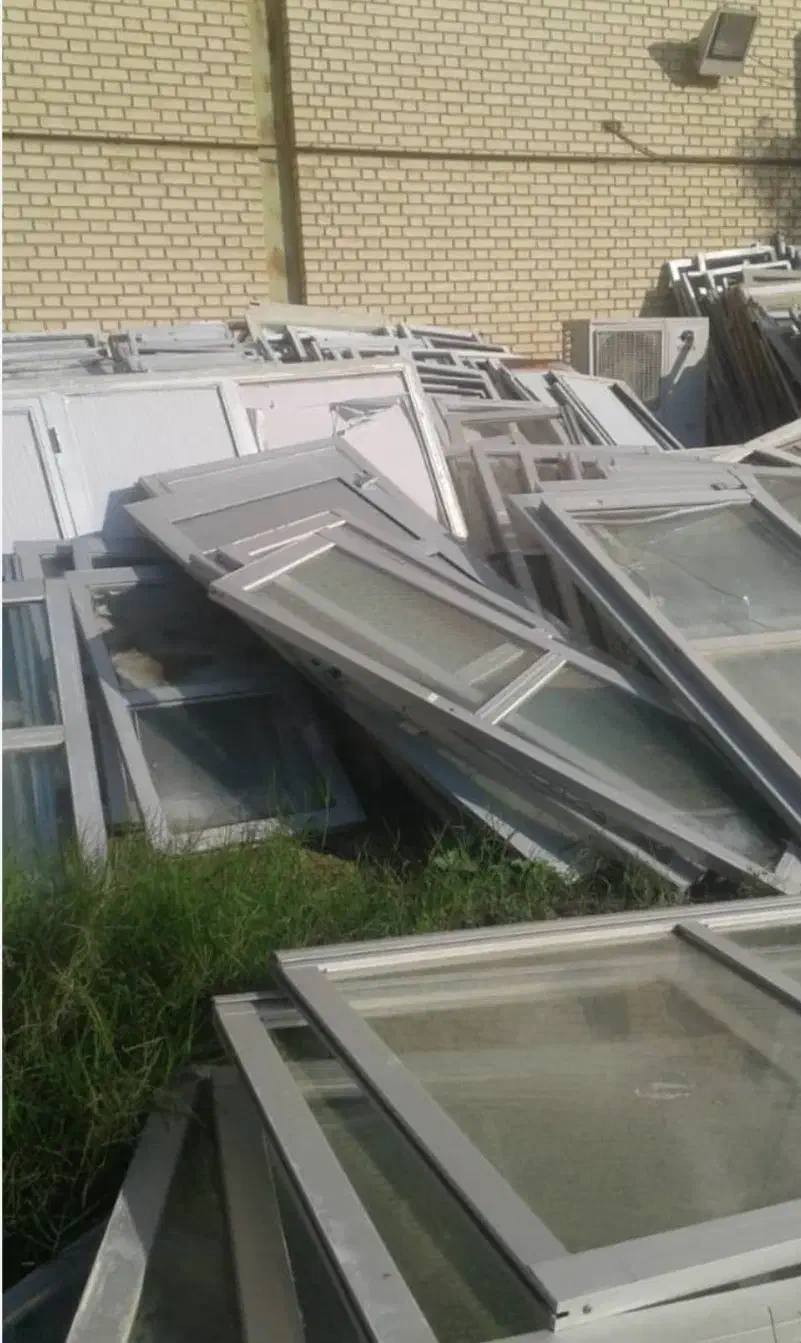 ضایعات پروفیل و شاخه آلومینیوم|خدمات پیشه و مهارت|اصفهان, شهرک صنعتی امیرکبیر (شاپور جدید)|دیوار