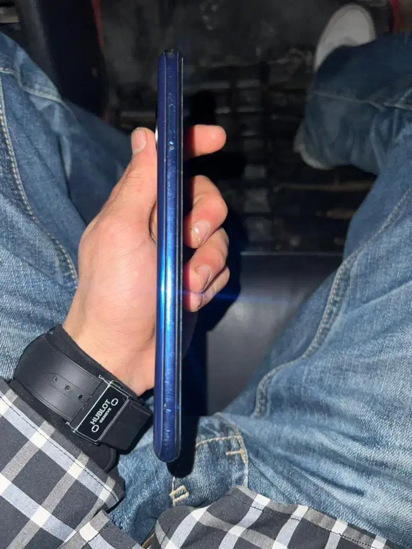 گوشیpoco x3NFC|موبایل|خرمشهر, |دیوار