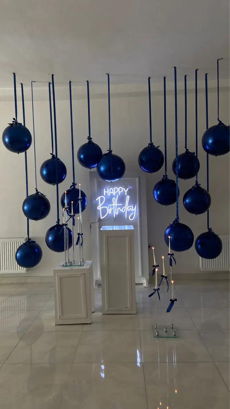 بادکنکآرایی،گلآرایی و افتتاحیه|خدمات پذیرایی، مراسم|کرمانشاه, |دیوار